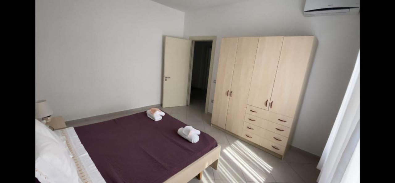 Orikum Apartments Екстериор снимка