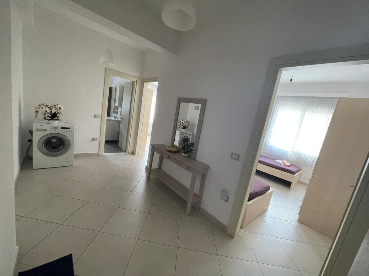 Orikum Apartments Екстериор снимка