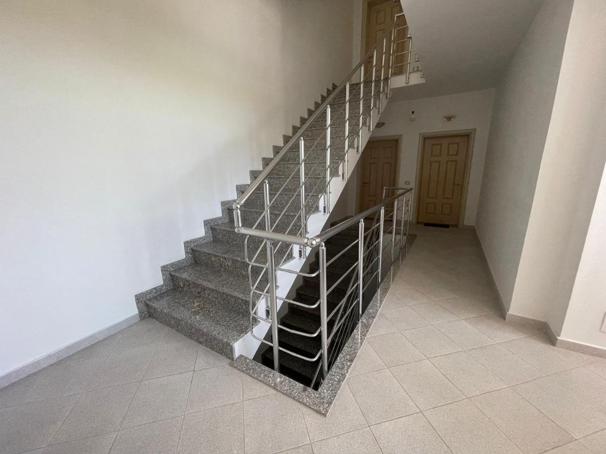 Orikum Apartments Екстериор снимка